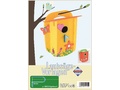 Набор для изготовления скворечника Pebaro 2