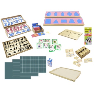 Базовый комплект "Русский язык"