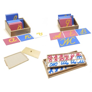 Русский язык 2, Комплект обучения письму