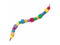 Пластиковые бусы PLASTIC BEADS