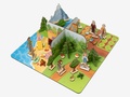 Сюжетно-ролевая игра "Семейные ценности и наши традиции"