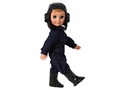 Кукла Танкист 30 см