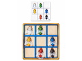 Логопедическая игра на запуск речи "Лови муху"