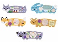Набор бизибордов "Лесные жители"