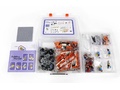 Ресурсный набор Matatalab Creator Kit для робота VinciBot