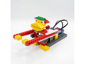 Конструктор ПЕРВОРОБОТ WeDo 1.0