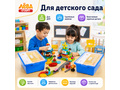 Конструктор Лёва. Планета Стим (старт)