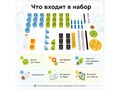 Конструктор "Парк развлечений"